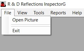 Open File Dialog