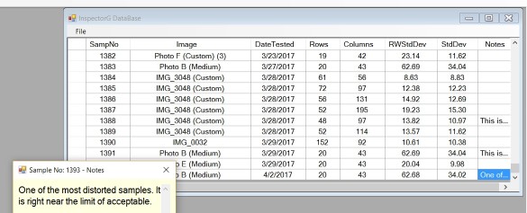 Database